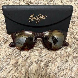 Maui Jim polarized Sunglasses
